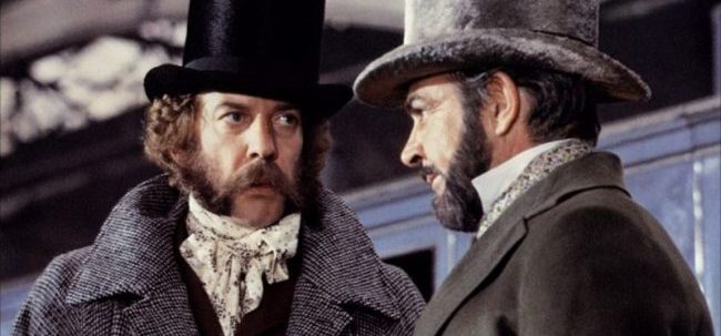 La Barbe Victorienne