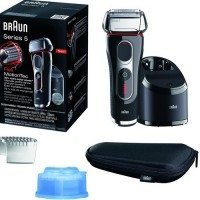 Test et avis du Braun Series 5 5090 CC Détacher