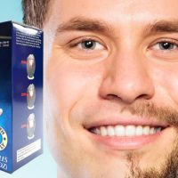 Le Minoxidil et la barbe
