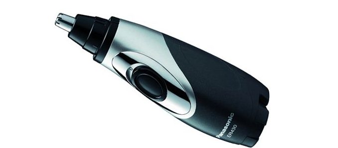 Panasonic-ER430K