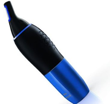 La tondeuse nez Norelco NT9130 de Philips