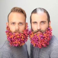 Comment décorer sa barbe ?