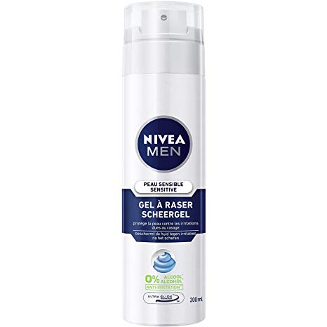 Nivea Men
