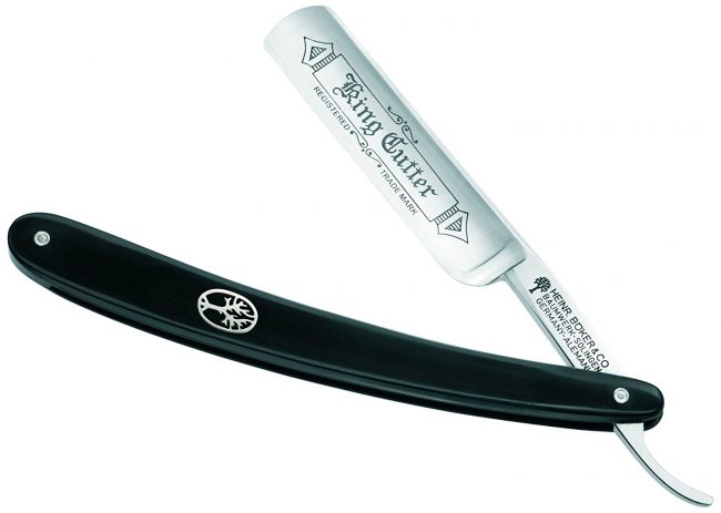 Le rasoir coupe choux King Cutter