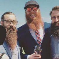 4 astuces pour protéger sa barbe cet été
