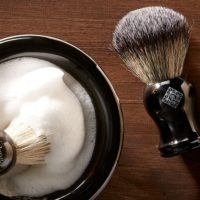 5 étapes pour bien choisir son blaireau de rasage