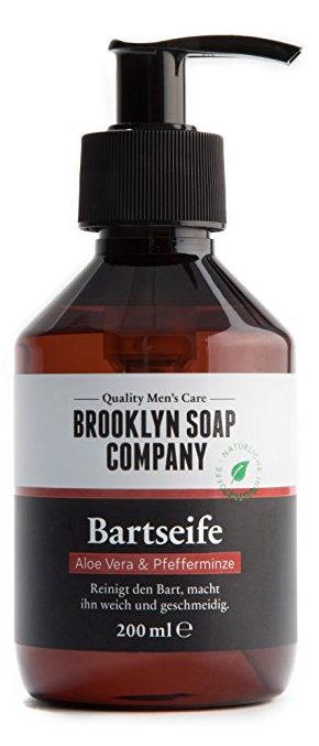 Brooklyn Soap Company