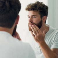 Hydratation de la barbe : comment ça marche ?