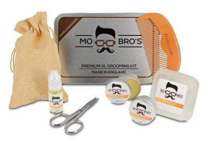 Mo Bro’s
