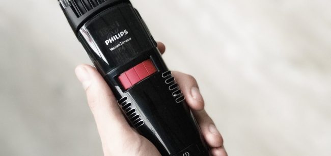Tondeuse Professionnelle et Aspirante BT7085/32 Philips