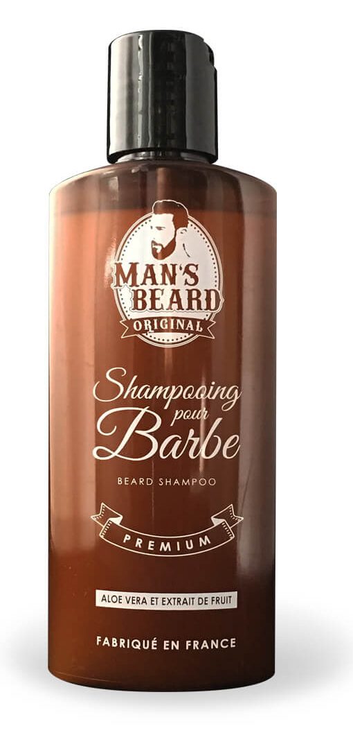 Man’s Beard