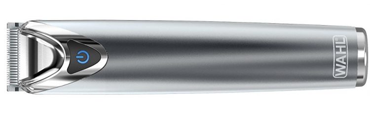 Stainless Steel 9818-116