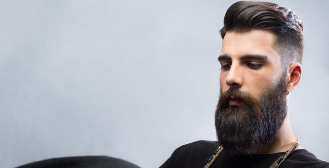 Choisir son style de barbe