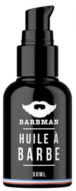 Barbman