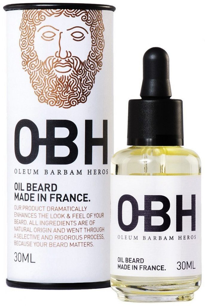 OBH