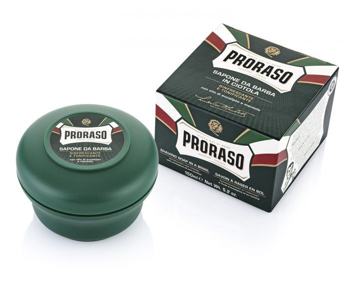 Proraso