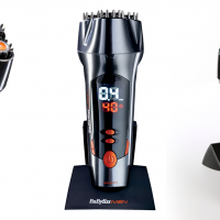 BABYLISS SH510E