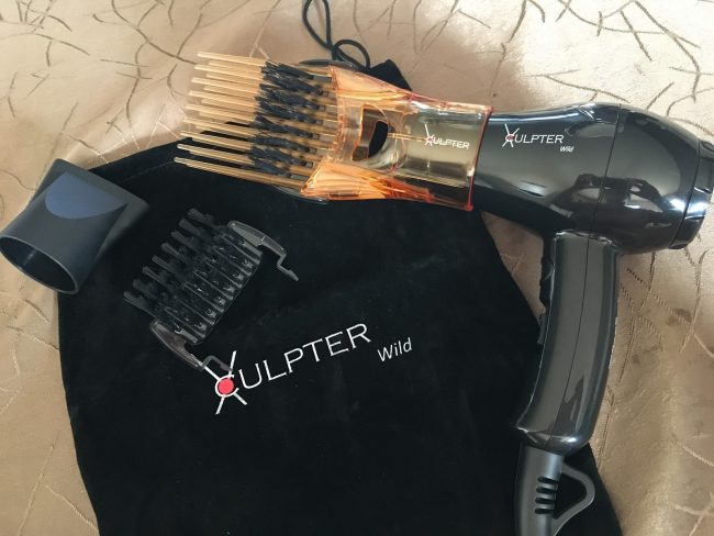 Xculpter wild