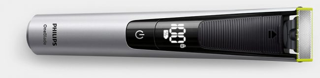 Présentation du Philips OneBlade Pro