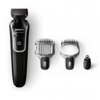Philips QG3321/16 – la tondeuse à barbe 4 en 1