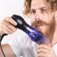 Le Sèche-Cheveux Xculpter Wild