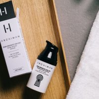Archiman : des soins pour hommes fabriqués en France