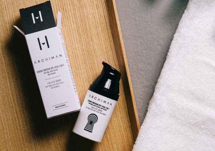 Archiman : des soins pour hommes fabriqués en France
