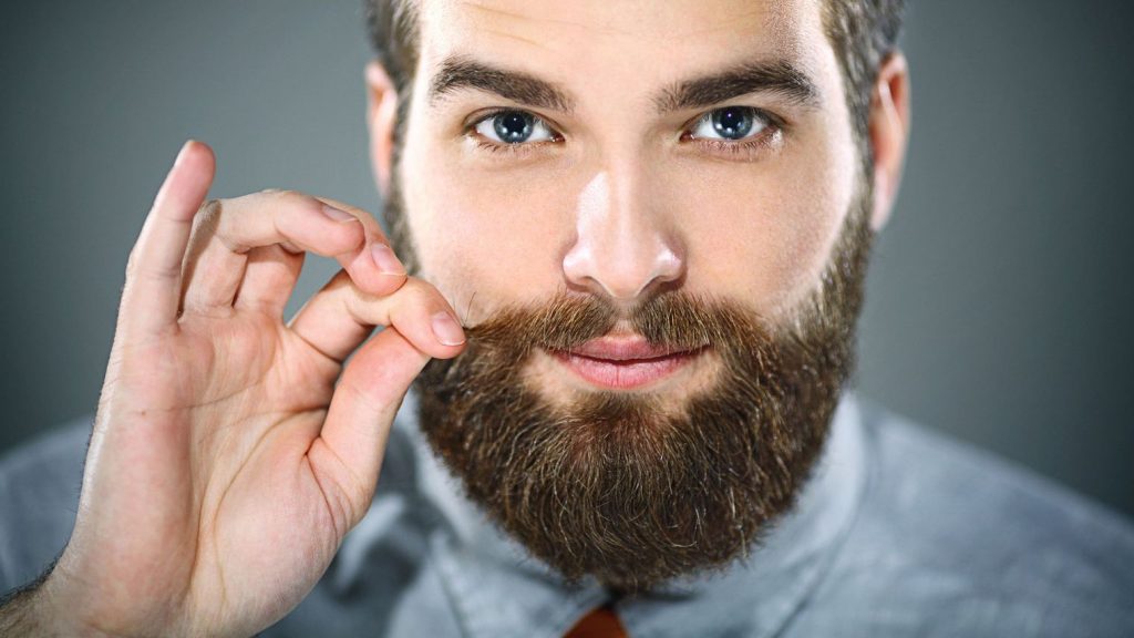choisir le soin pour barbe