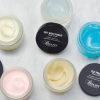 Baxter of California : une gamme de soins pour hommes complète