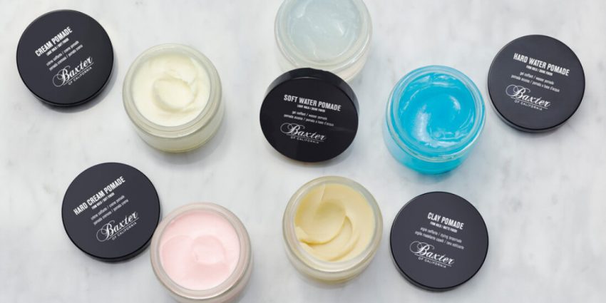 Baxter of California : une gamme de soins pour hommes complète