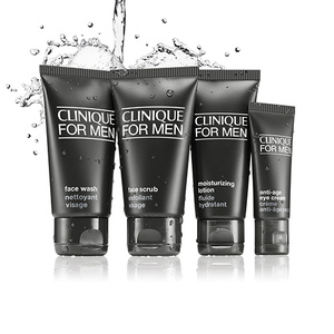 Disciplinant Barbe de Clinique