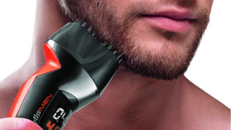 Test et avis sur la tondeuse barbe BABYLISS SH510E 