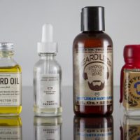 Huile de ricin pour barbe : découvrez les meilleures d’entre elles