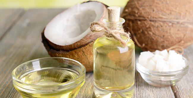 L’Huile de Coco
