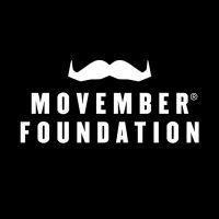 Movember - une moustache contre les maladies masculines