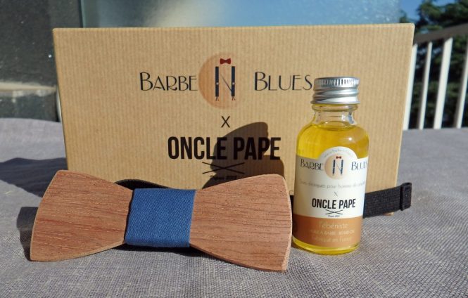 Barbe’N Blues