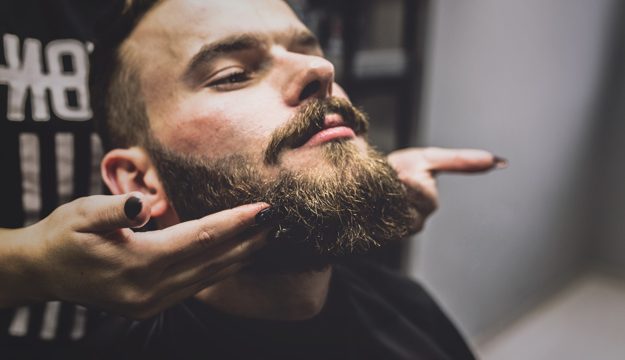 7 raisons de passer à l’huile pour barbe