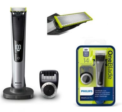 QP6520/30 OneBlade