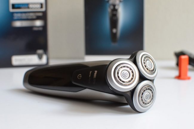 Philips Série 9000