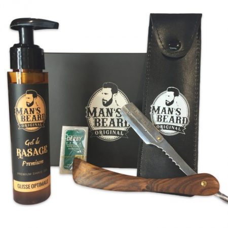 Man’s Beard