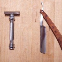 pourquoi choisir le rasage traditionnel
