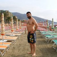 Assumer sa barbe estivale