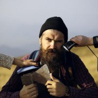 Avec que la barbe est tendance, quel avenir pour le rasoir ?
