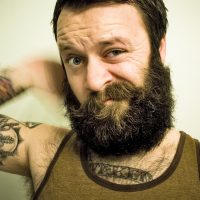 Être barbu sera-t-il toujours à la mode en 2025