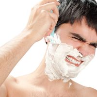 Comment traiter les coupures au rasage ? Les conseils
