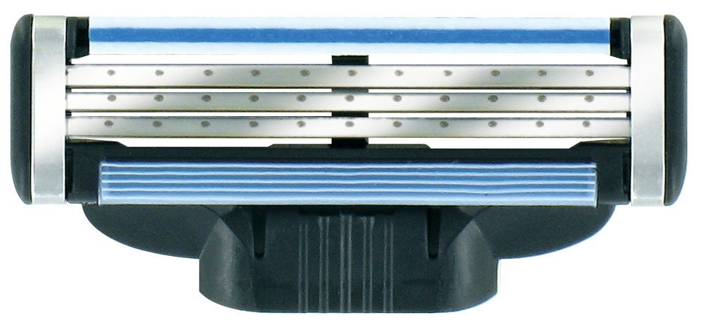Mach 3 Gillette