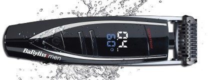 tondeuse barbe babyliss