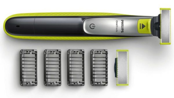 Avis sur la tondeuse Philips OneBlade QP2530/30