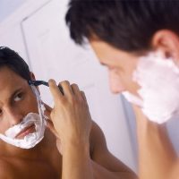 Les conseils de papa pour se raser