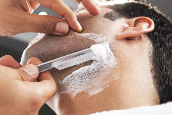 Comment utiliser une crème à raser ?